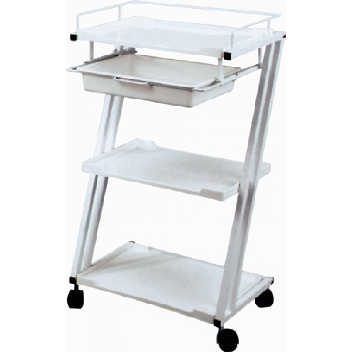 Βοηθός Αισθητικής 200321